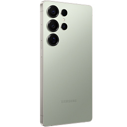 Samsung Galaxy S25 Ultra 12/1 ТБ (SM-S938B), зеленый титан - фото 7