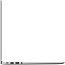 Ноутбук HUAWEI MateBook D 16 MCLG-X , Intel Core i5-13420H, RAM 16 ГБ, SSD 512 ГБ, Intel UHD Graphics, Без ОС, 53014QLA, серебристый - фото 11