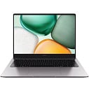 Фото Ноутбук Honor MagicBook X14 2025 GDG-X, Intel Core i3 1315U, Intel UHD Graphics, 8 ГБ, 512 ГБ, без ОС, 5301ALXB, серый RU