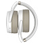 Беспроводные наушники Sennheiser HD 450BT Headphone, White - фото 8