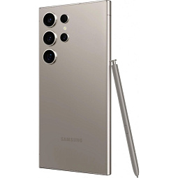 Samsung Galaxy S24 Ultra 12/1ТБ, Серый - фото 12