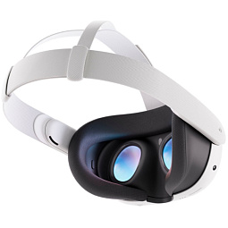 Шлем виртуальной реальности Oculus Quest 3 - 512 GB - фото 2