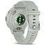 Умные часы Garmin VENU 3S, серо-зеленый с серебристым безелем (010-02785-01) - фото 18