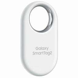 Samsung Galaxy Smart Tag 2 (1 шт), белый - фото 3