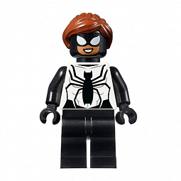 Конструктор LEGO Marvel Super Heroes 76148 Человек-Паук против Доктора Осьминога - фото 11