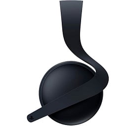 Беспроводная гарнитура Sony PlayStation Pulse Elite, Black - фото 4