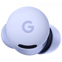 Беспроводные наушники Google Pixel Buds 2a, Iris - фото 3
