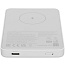 Внешний аккумулятор Xiaomi Magnetic Power Bank 5000 mAh белый (BHR9303GL) - фото 7
