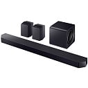 Фото Саундбар Samsung HW-Q990H/PY, черный