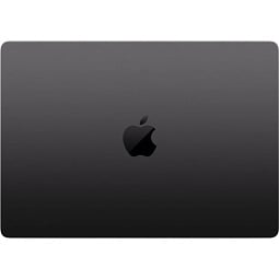 14.2" Ноутбук Apple MacBook Pro 14 2025 MDE34 (3024×1964, Apple M5, RAM 24GB, SSD 1TB, 10CPU, 10GPU, macOS) Space Black - фото 3