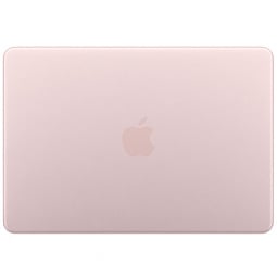 Ноутбук Apple MacBook Neo 2026 (A18 Pro, 6C CPU/5C GPU) 8 ГБ, 512 ГБ SSD, Blush (розовый) MHFJ4 - фото 3