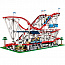 Конструктор LEGO Creator 10261 Американские горки - фото 9