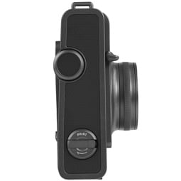 Фотоаппарат Fujifilm Instax Wide Evo Black (Черный) - фото 6