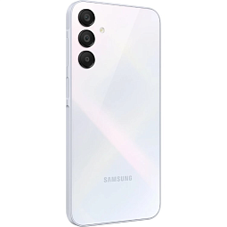 Samsung Galaxy A15 8/128 ГБ, голубой - фото 7