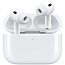Беспроводные наушники Apple AirPods Pro 3 (2025), белый - фото 5