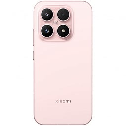 Смартфон Xiaomi 17 12/512 ГБ RU, розовый - фото 3