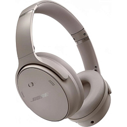 Беспроводные наушники Bose QuietComfort Headphones, Sandstone - фото 2