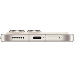Смартфон Honor 600 Pro 12/512 ГБ, Golden White (Белый) - фото 6
