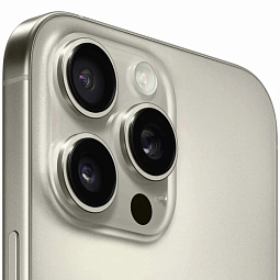 Apple iPhone 16 Pro Max 256GB, Natural Titanium EU - фото 7