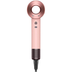 Фен Dyson Supersonic HD08, Origin Sakura/Rose Gold (581860-01) - фото 1