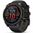 Умные часы Garmin Fenix 8 47mm AMOLED Sapphire Titanium Carbon Gray (010-02904-20) - фото 13
