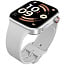 Умные часы Xiaomi Redmi Watch 6 RU, Silver Gray - фото 16