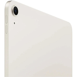 Apple iPad Air 11 (2025) M3 256Gb Wi-Fi + Cellular, сияющая звезда - фото 3