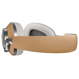 Беспроводные наушники Bowers & Wilkins PX8, Бежевый (Tan) - фото 11