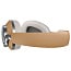 Беспроводные наушники Bowers & Wilkins PX8, Бежевый (Tan) - фото 22