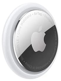 Трекер Apple AirTag 2nd Gen 2026 1шт. (MFE94) - фото 2