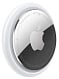 Трекер Apple AirTag 2nd Gen 2026 1шт. (MFE94) - фото 9