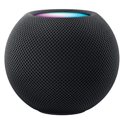 Умная колонка Apple HomePod mini (Midnight) - фото 1