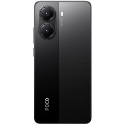Xiaomi POCO X7 Pro NFC 5G 12/256 ГБ RU, черный - фото 3