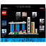 Конструктор LEGO Architecture 21057 Сингапур - фото 17