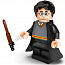 Конструктор LEGO Harry Potter 76393 Гарри Поттер и Гермиона Грейнджер - фото 11