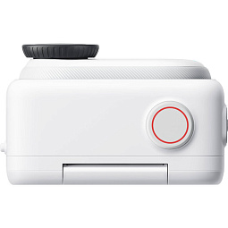 Экшн-камера Insta360 GO 3S 128Gb White - фото 14