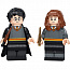 Конструктор LEGO Harry Potter 76393 Гарри Поттер и Гермиона Грейнджер - фото 10