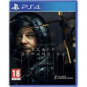 Фото - Игра Death Stranding для PlayStation 4, PlayStation 5 (Русские субтитры)