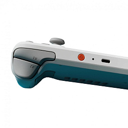 Игровая приставка Valve Steam Deck OLED 1TB, Limited Edition, белый - фото 5