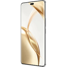Смартфон Honor 200 Pro 12/512 ГБ Лунный белый RU - фото 6