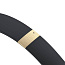 Беспроводные наушники Beats Solo 4 Wireless Matte Black/Gold (Черный/золотой) - фото 8