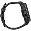 Умные часы Garmin INSTINCT 3 45 mm AMOLED, Black (010-02936-00) - фото 14