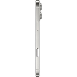 Apple iPhone 16 Pro Max 256GB, White Titanium EU - фото 5