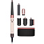 Фен-стайлер Dyson HS08 Airwrap ID Complete Long, Ceramic Pink/Rose Gold (601886-01), HK - фото 5