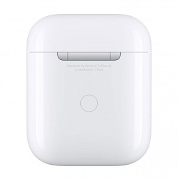 Кейс для Apple AirPods 2 (без беспроводной зарядки) MV7N2 - фото 3