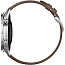Умные часы Huawei Watch GT 6 46mm Grey Fluoroelastomer Strap (серый), RU - фото 12