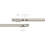 Ноутбук Apple MacBook Air 13'' M4 16/256Gb Starlight (Сияющая звезда), A3240 (MW0Y3ZP/A) - фото 12