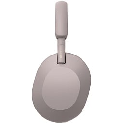 Беспроводные наушники Sony WH-1000XM5, Розовый - фото 4