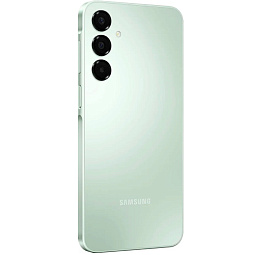 Samsung Galaxy A16 6/128 ГБ, зеленый - фото 7