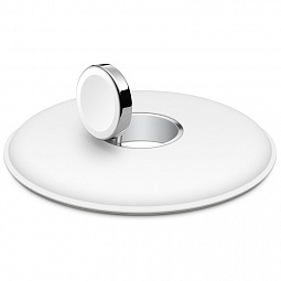 Подставка Apple Watch Magnetic Charging Dock - фото 4